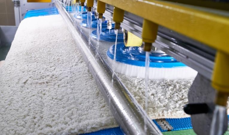 Ankara Bahçelievler Halı Yıkama